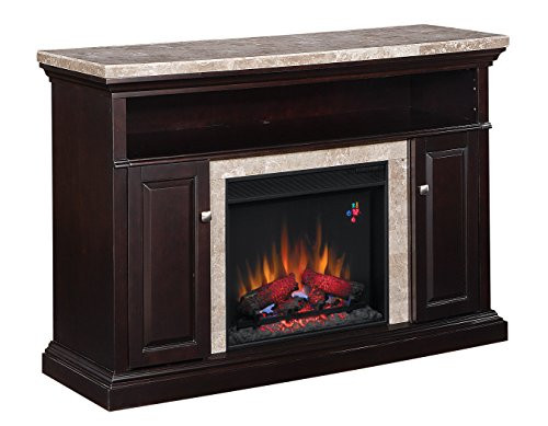 Best ideas about Electric Fireplace Tv Stand 60 Inch
. Save or Pin Brighton TV Stand for TVs up to 60 Inch with 23 Inch Now.