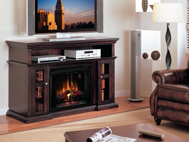 Best ideas about Electric Fireplace Tv Stand 60 Inch
. Save or Pin Fresh Interior Album of 60 Inch Electric Fireplace Ideas Now.