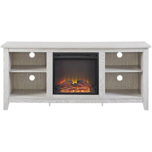 Best ideas about Electric Fireplace Tv Stand 60 Inch
. Save or Pin OFF on Fireplace TV Entertainment Stand for 60 inch 4K Now.