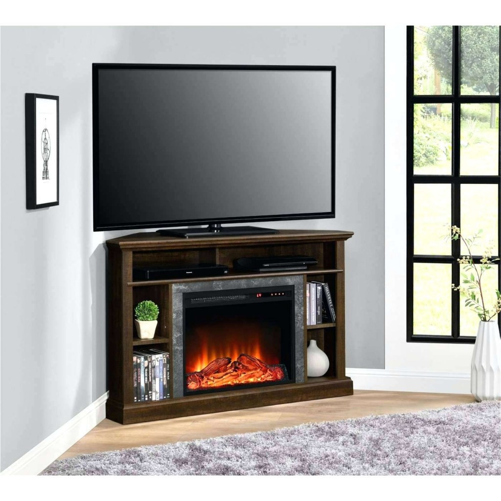 Best ideas about Electric Fireplace Tv Stand Combo
. Save or Pin Sam S Club Electric Fireplace Light Oak Corner Heater Tv Now.