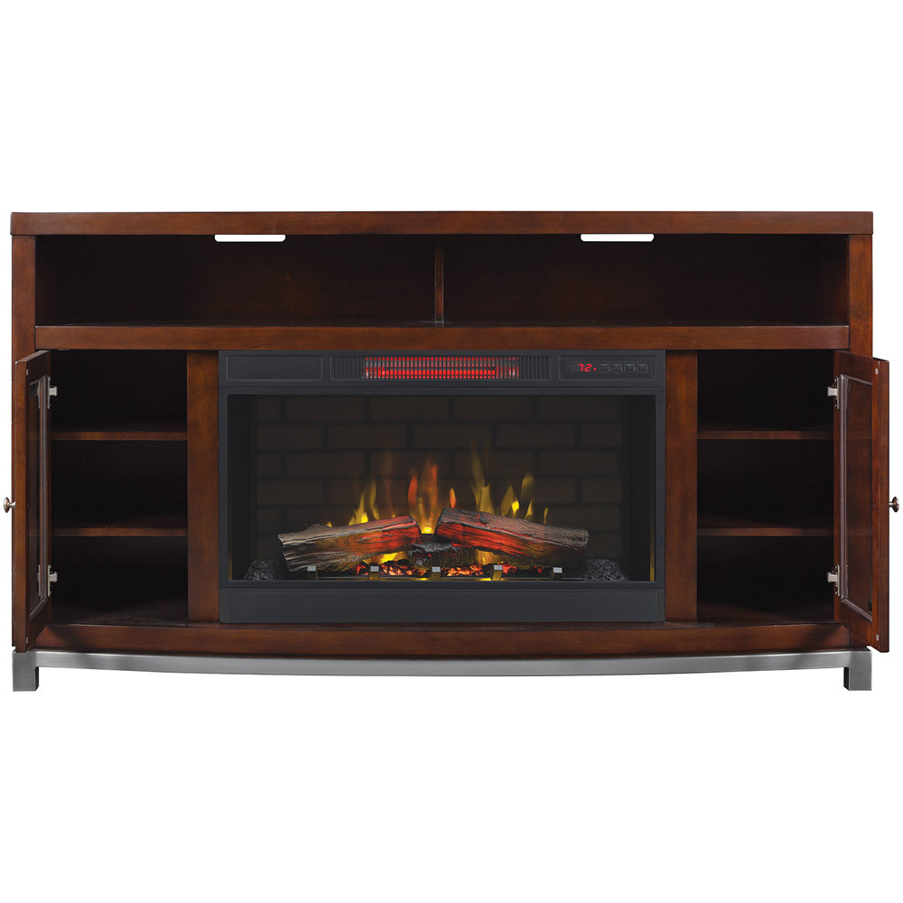 Best ideas about Electric Fireplace Tv Stand Costco
. Save or Pin Furniture Extraordinary Electric Fireplace Tv Stand Now.