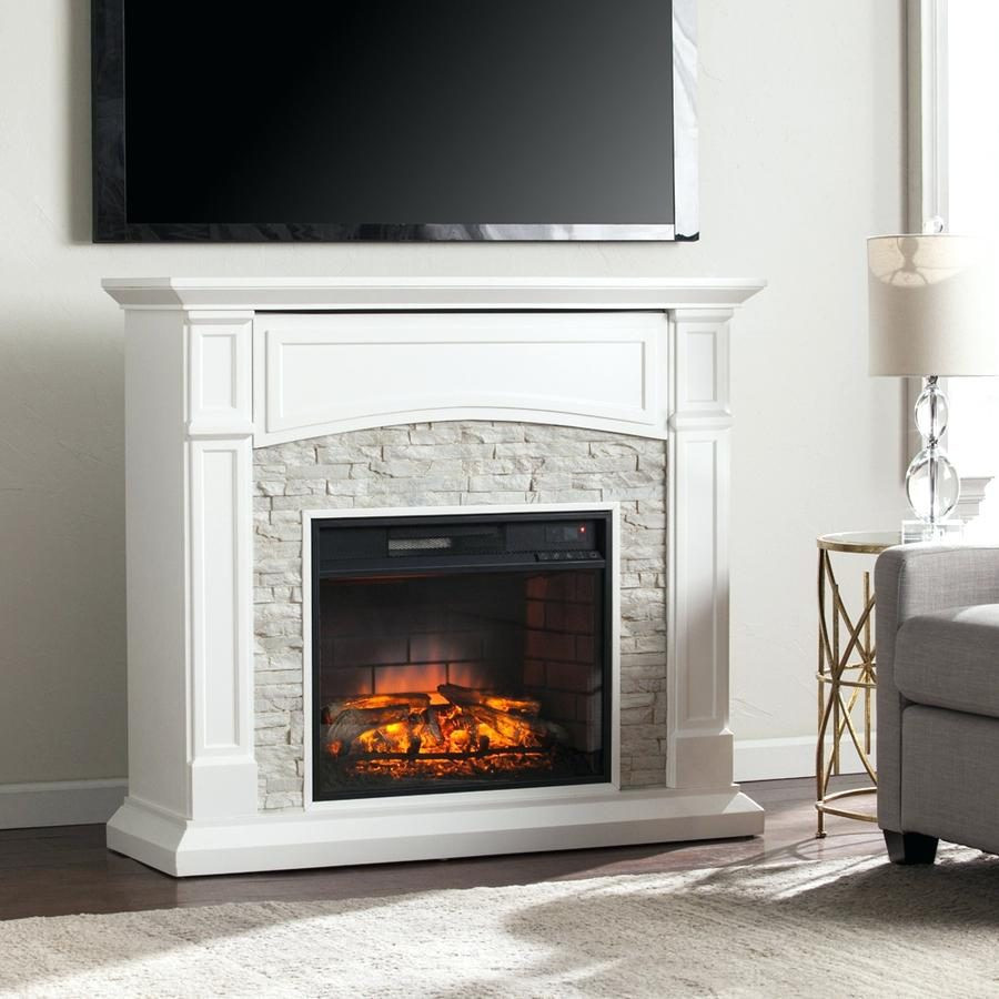 Best ideas about Electric Fireplace Tv Stand Costco
. Save or Pin Furniture Electric Fireplace Tv Stand Costco Gives You Now.