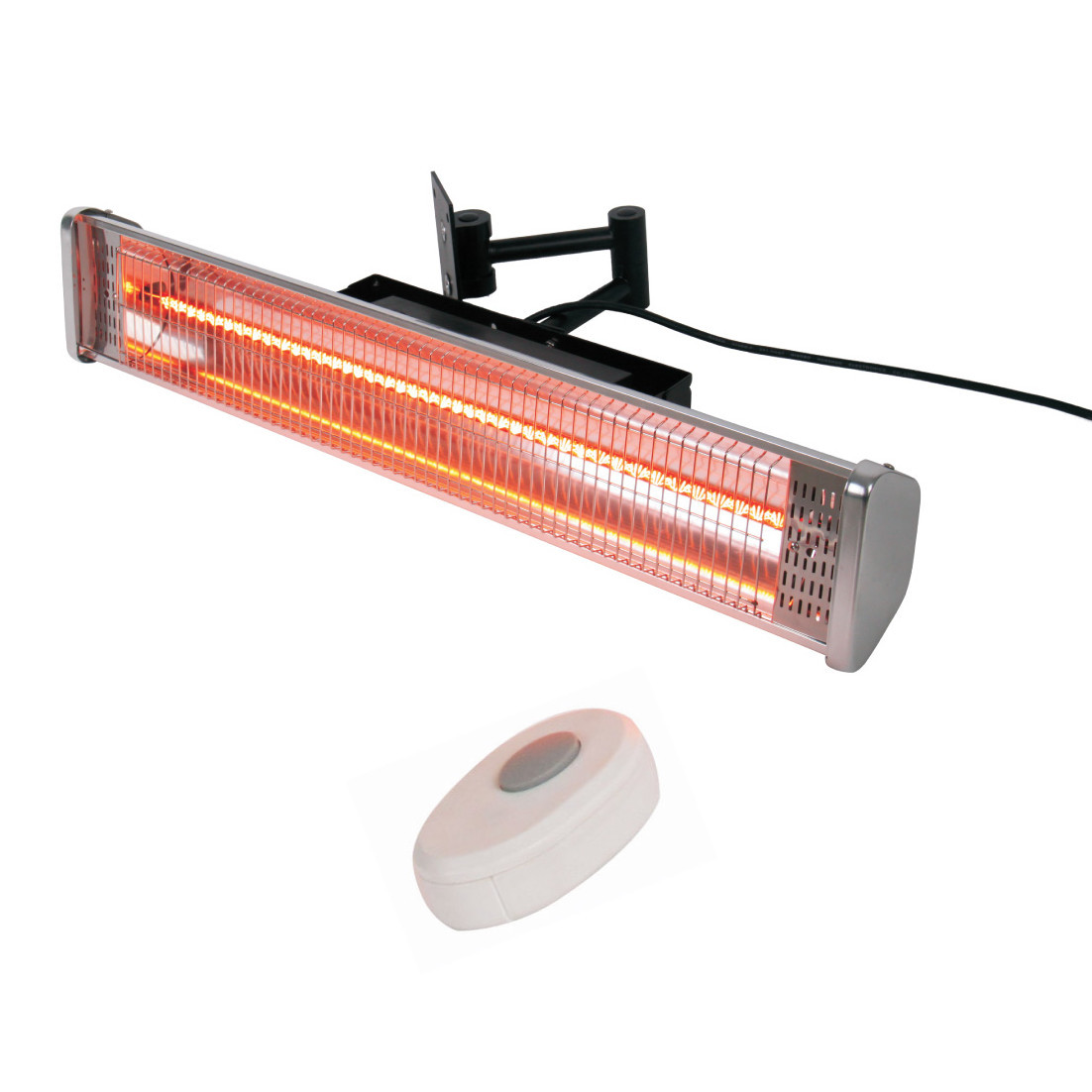 Best ideas about Electric Patio Heater
. Save or Pin AZ Patio Heaters Electric Patio Heater & Reviews Now.