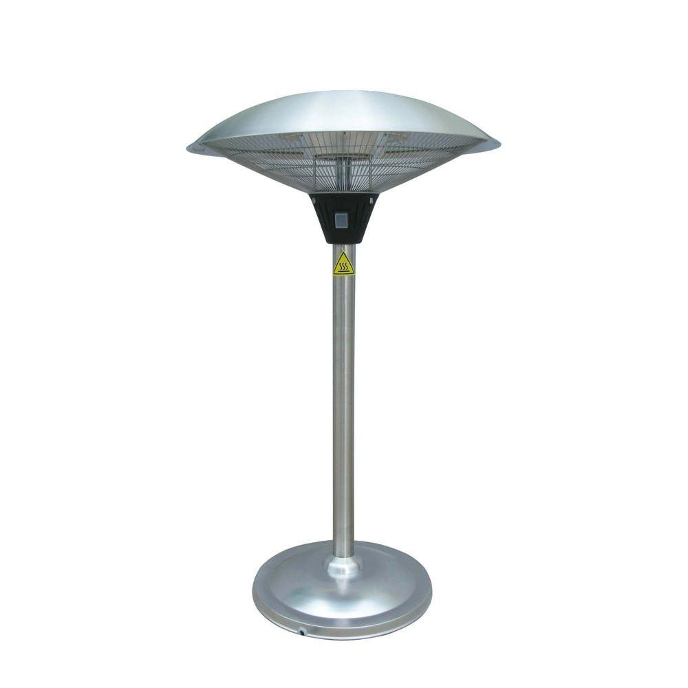 Best ideas about Electric Patio Heater
. Save or Pin AZ Patio Heaters 1 500 Watt Infrared Tabletop Electric Now.
