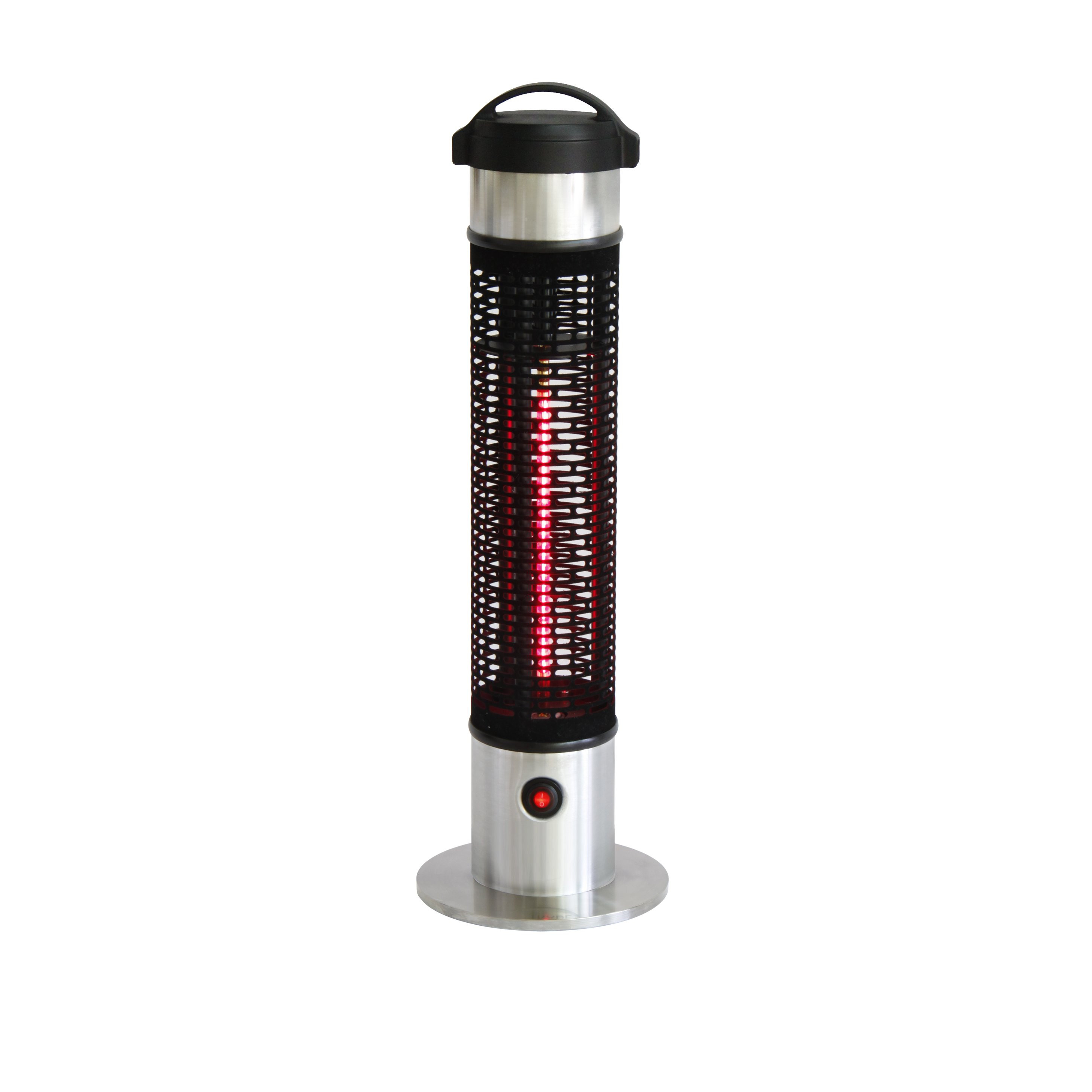 Best ideas about Electric Patio Heater
. Save or Pin EnerG Electric Patio Heater & Reviews Now.