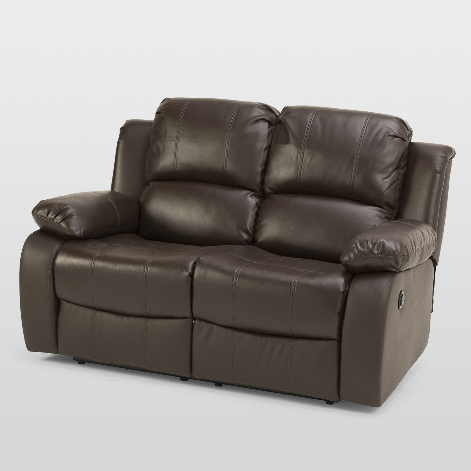 Best ideas about Electric Reclining Sofa
. Save or Pin Asturias Leather 2 Seater Electric Recliner Sofa – Next Now.