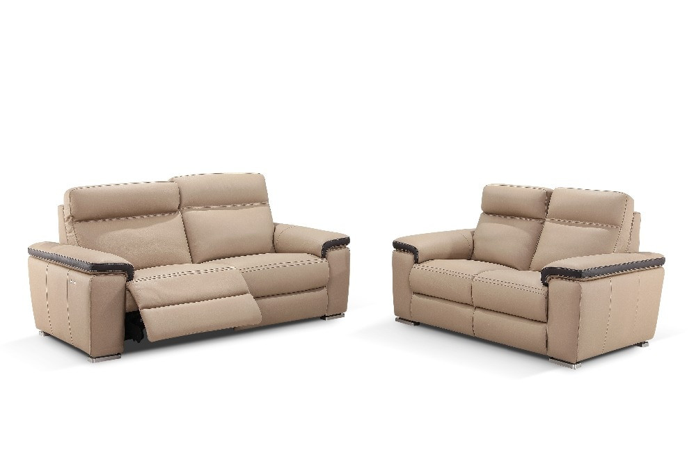 Best ideas about Electric Reclining Sofa
. Save or Pin Popular Electric Recliner Sofa Buy Cheap Electric Recliner Now.
