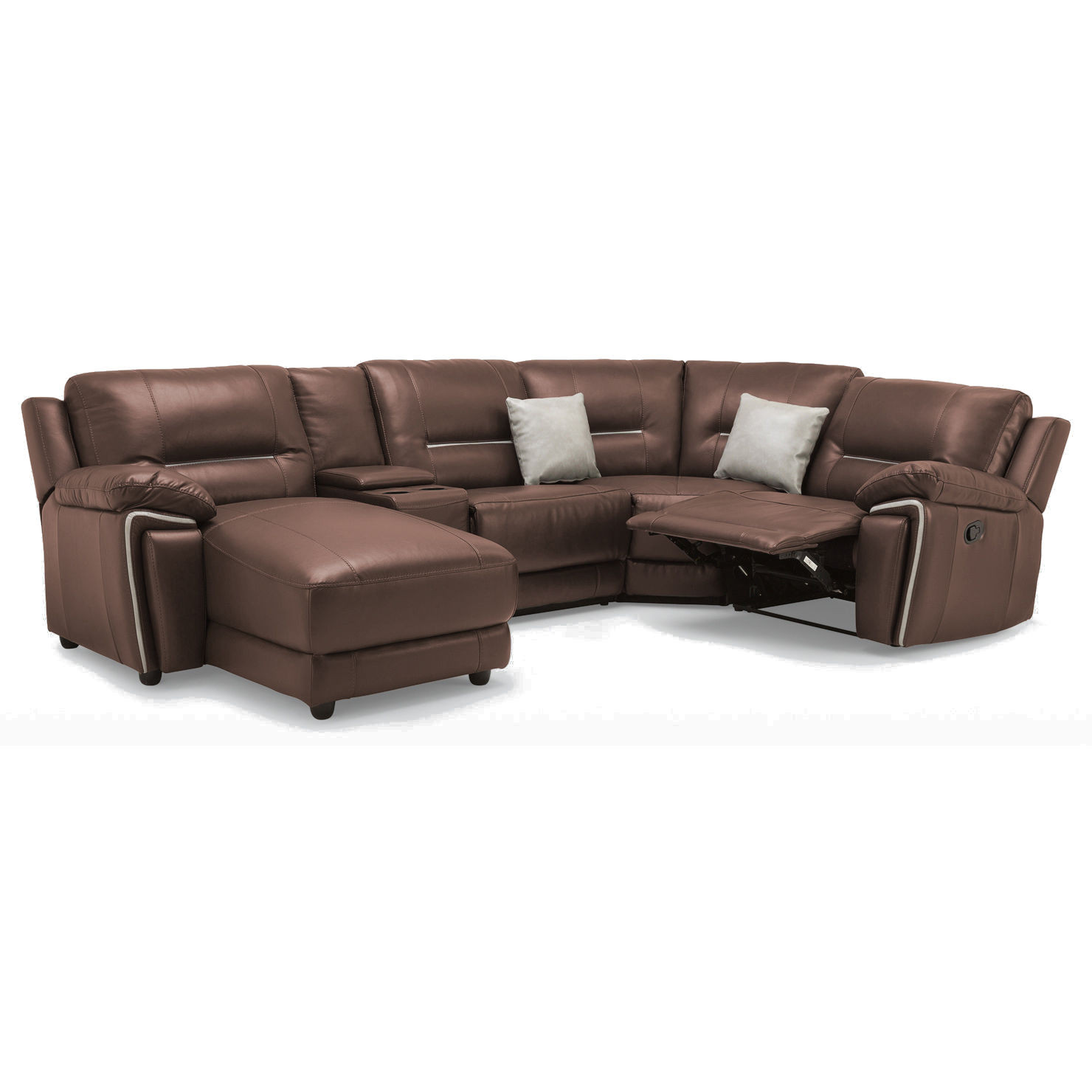 Best ideas about Electric Reclining Sofa
. Save or Pin Henry Electric Leather Air Reclining Corner Sofa – Next Now.