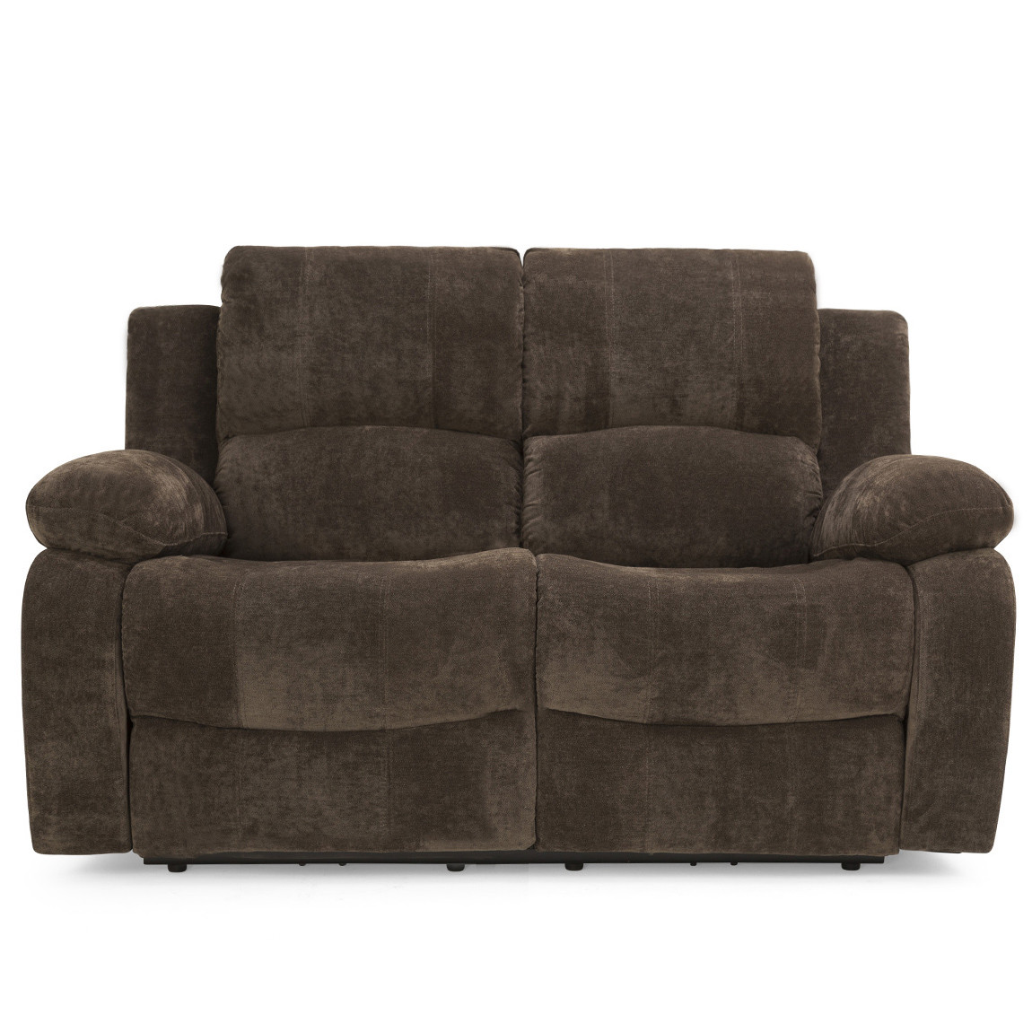 Best ideas about Electric Reclining Sofa
. Save or Pin Asturias Fabric 2 Seater Electric Recliner Sofa – Next Day Now.