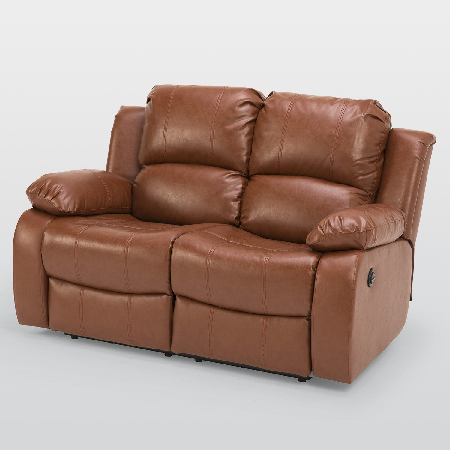Best ideas about Electric Reclining Sofa
. Save or Pin Asturias Leather 2 Seater Electric Recliner Sofa – Next Now.