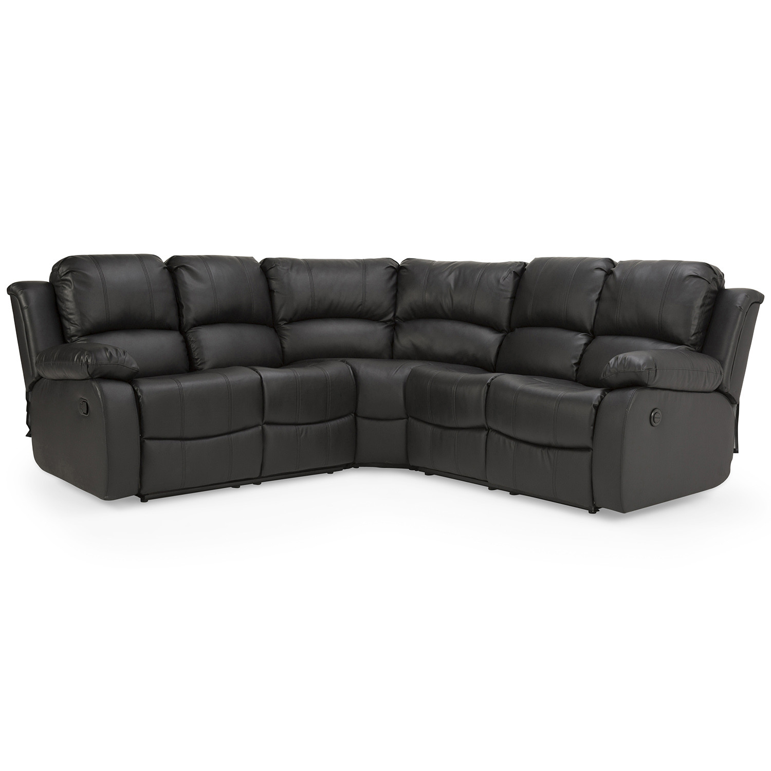 Best ideas about Electric Reclining Sofa
. Save or Pin Asturias Leather Electric Reclining Corner Sofa – Next Day Now.