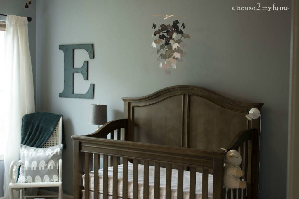 Best ideas about Elephant Themed Baby Room
. Save or Pin Elephant Themed Nursery and Baby Shower Project Nursery Now.