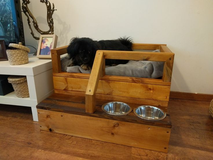Best ideas about Elevated Dog Bed DIY
. Save or Pin Best 25 Raised dog beds ideas on Pinterest Now.