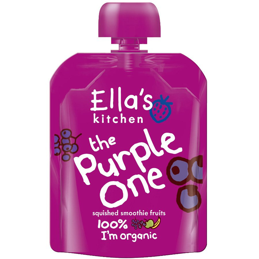 Best ideas about Elles Kitchen Baby Food
. Save or Pin Ella s Kitchen The Purple e Smoothie Fruit Ella s Kitchen Now.