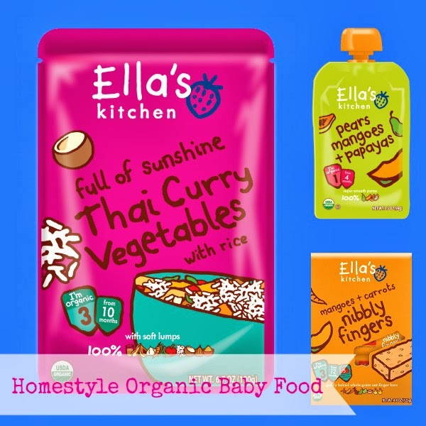 Best ideas about Elles Kitchen Baby Food
. Save or Pin Organic Baby Food Now.