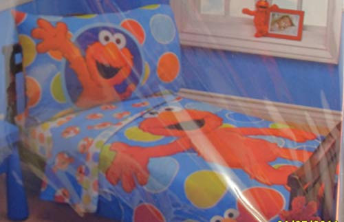 Best ideas about Elmo Bedroom Sets
. Save or Pin Elmo Bedding TKTB Now.