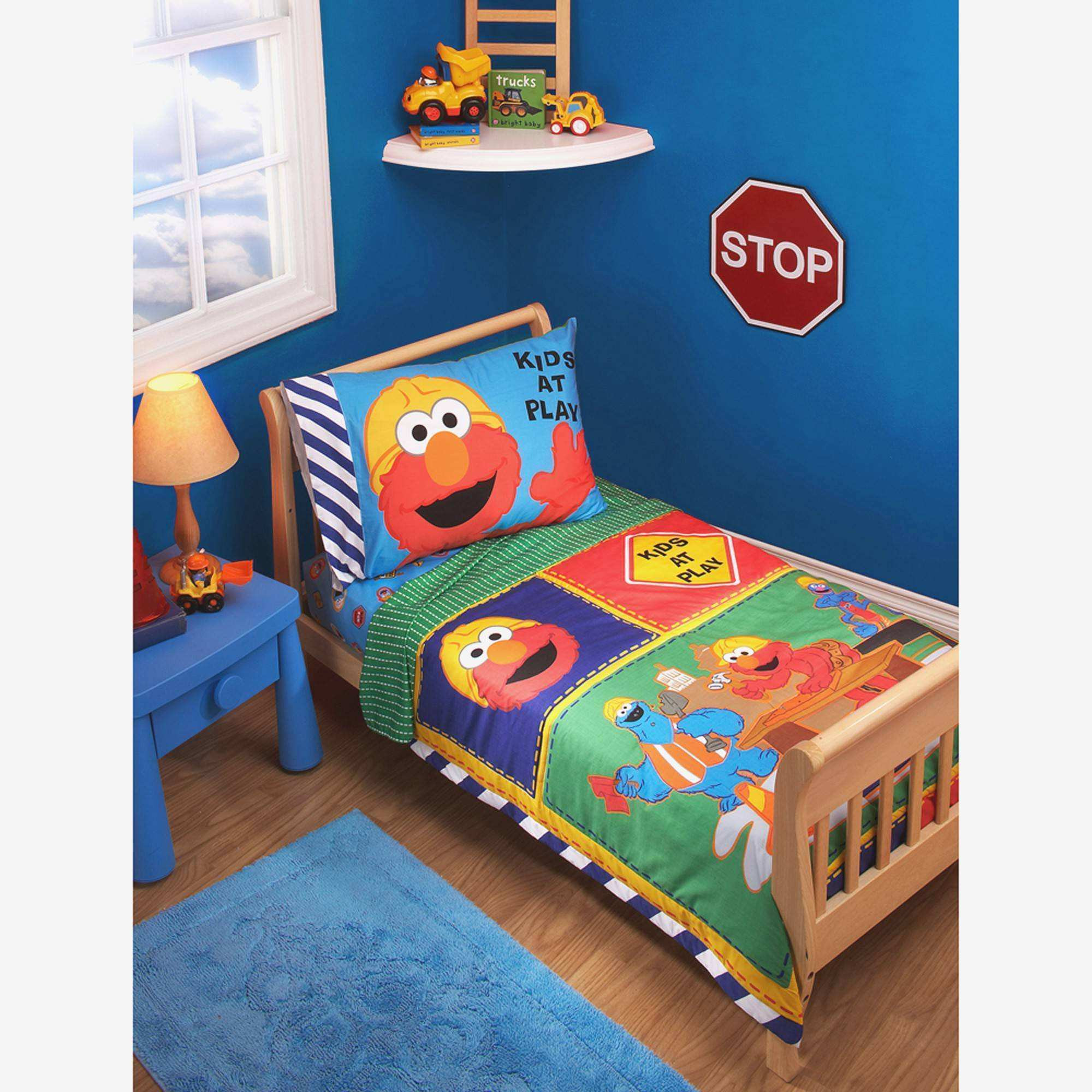 Best ideas about Elmo Bedroom Sets
. Save or Pin The Most Amazing and Gorgeous Elmo Bedroom Set with Regard Now.
