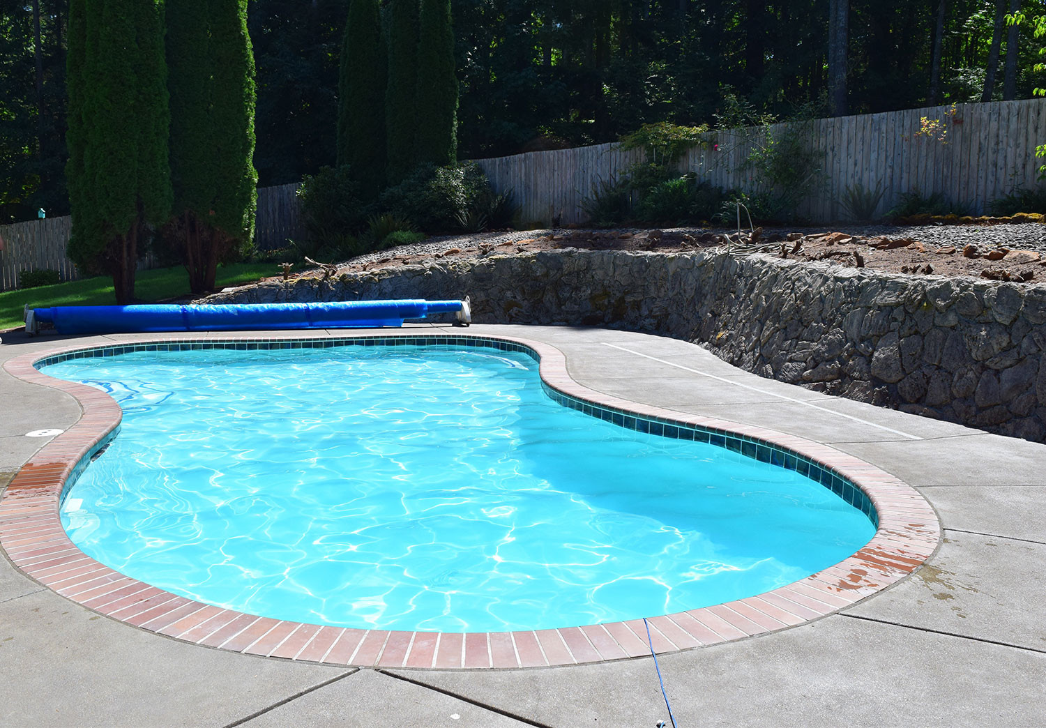 Best ideas about Emerald Pool And Patio
. Save or Pin Pool Gallery Best Pools and Spas in Eugene Oregon Now.