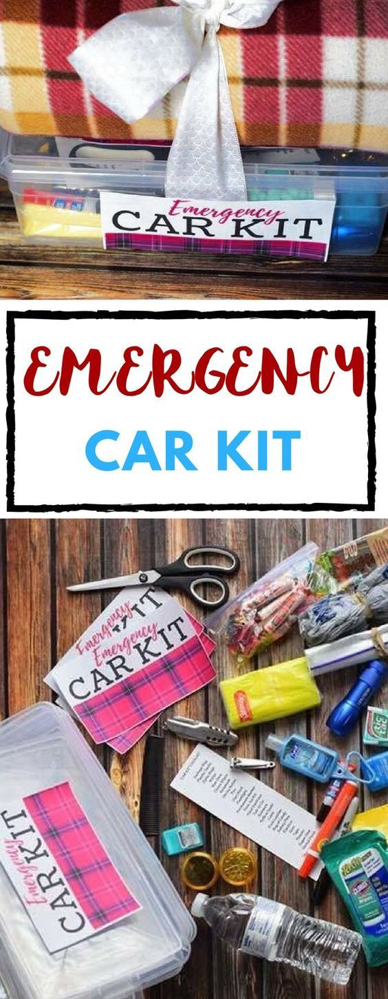 Best ideas about Emergency Car Kit DIY
. Save or Pin Best 25 Car kits ideas on Pinterest Now.