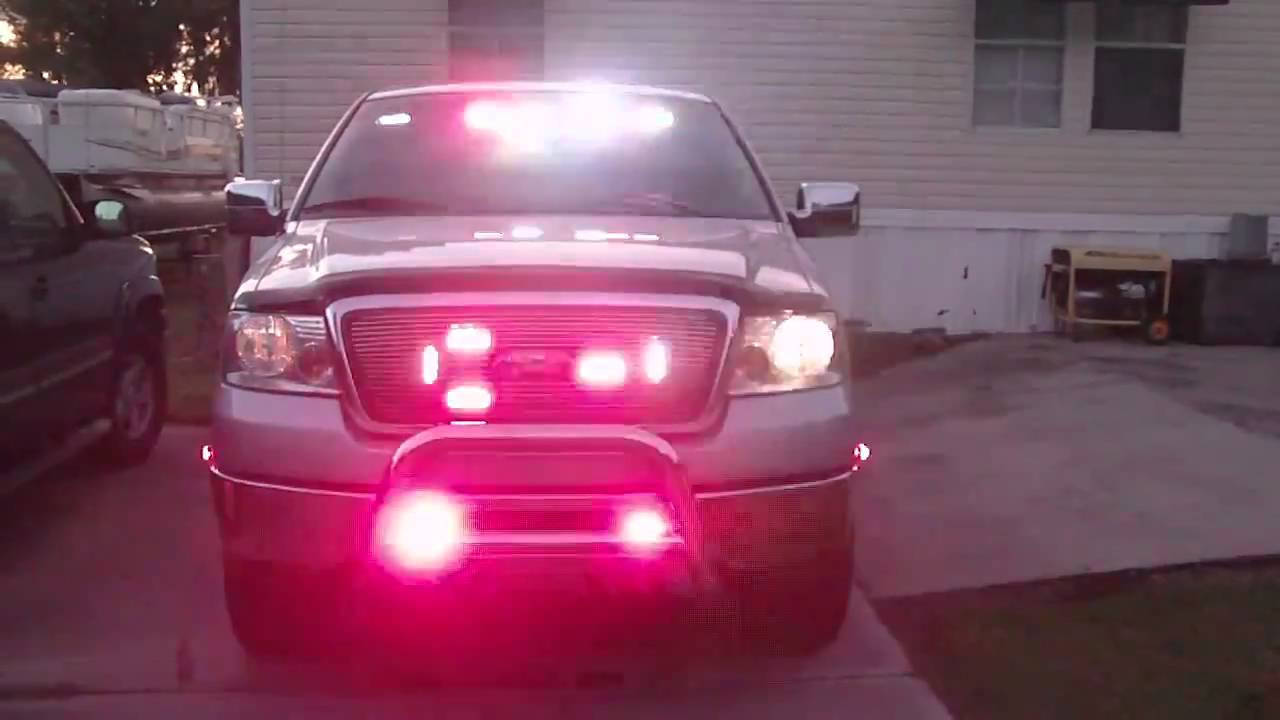 Best ideas about Emergency Vehicle Lighting
. Save or Pin emergency vehicle lights Now.