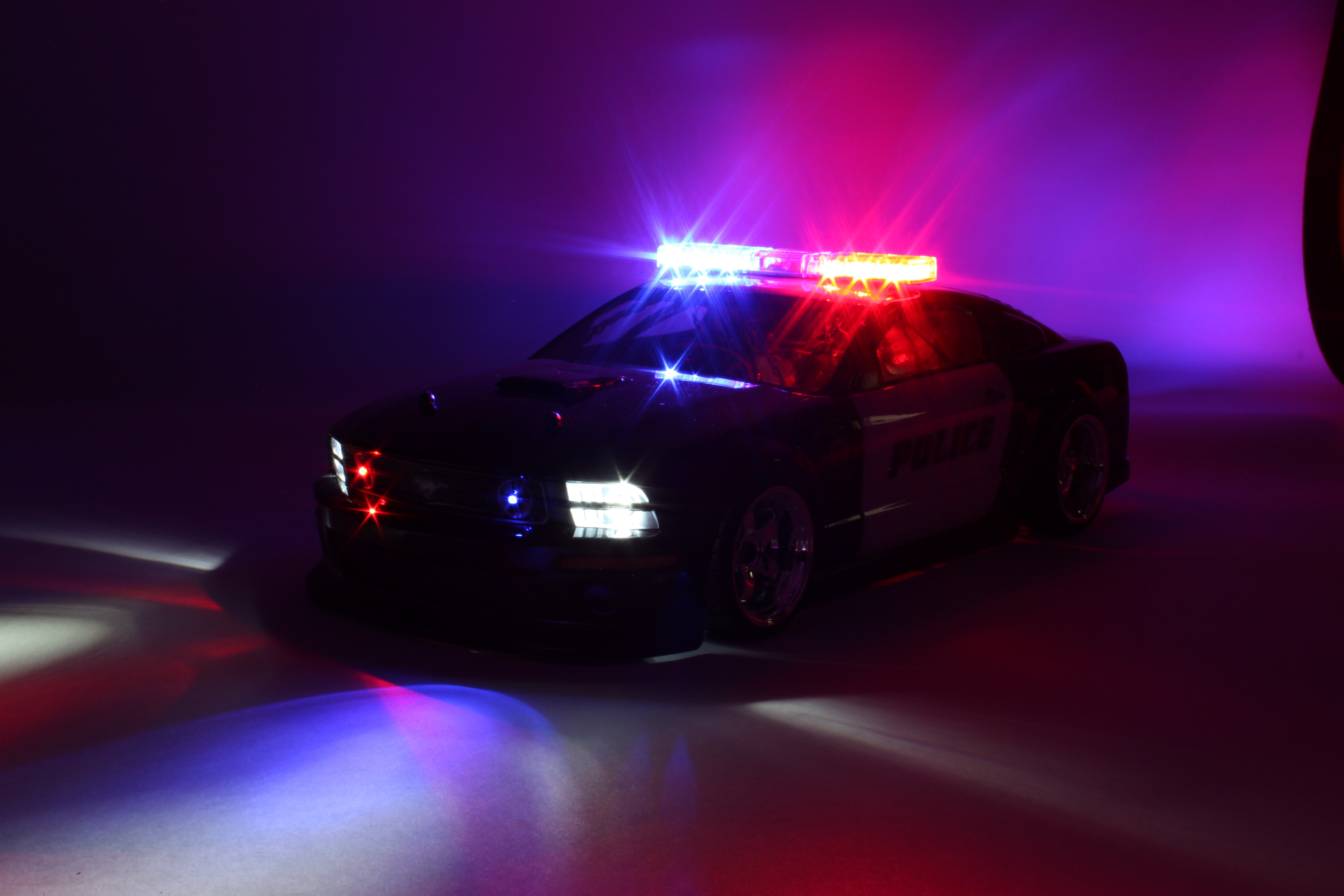 Best ideas about Emergency Vehicle Lighting
. Save or Pin Police Deluxe Light Package Now.