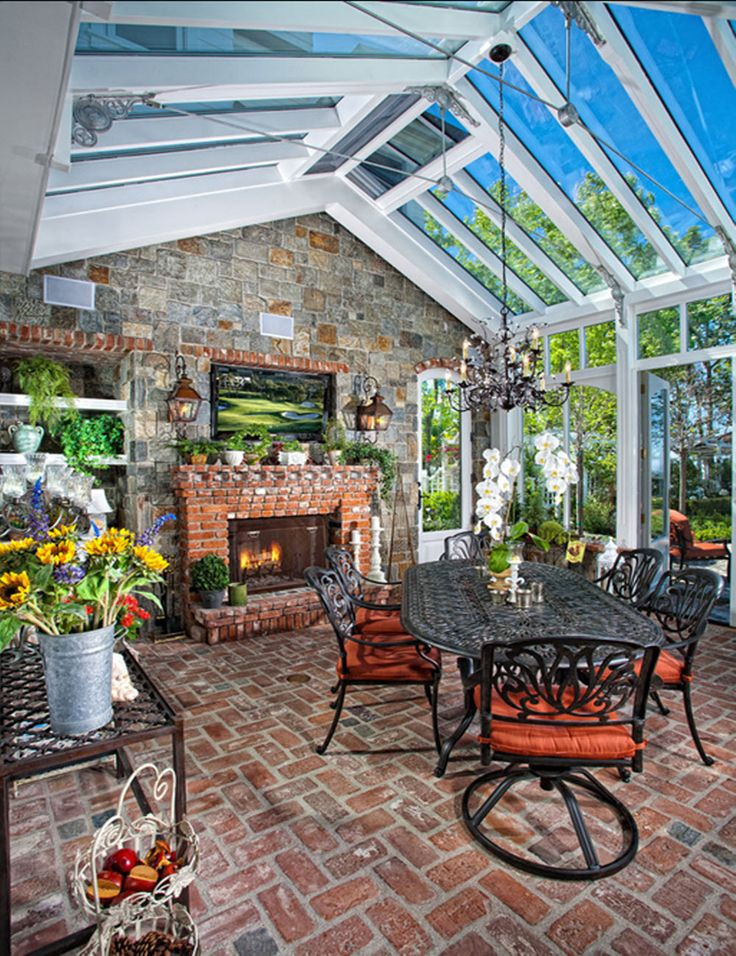 Best ideas about Enclosed Patio Ideas
. Save or Pin Best 25 Enclosed patio ideas on Pinterest Now.