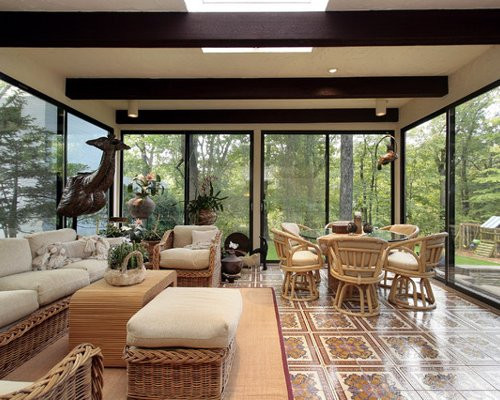 Best ideas about Enclosed Patio Ideas
. Save or Pin Enclosed Patio Room Now.