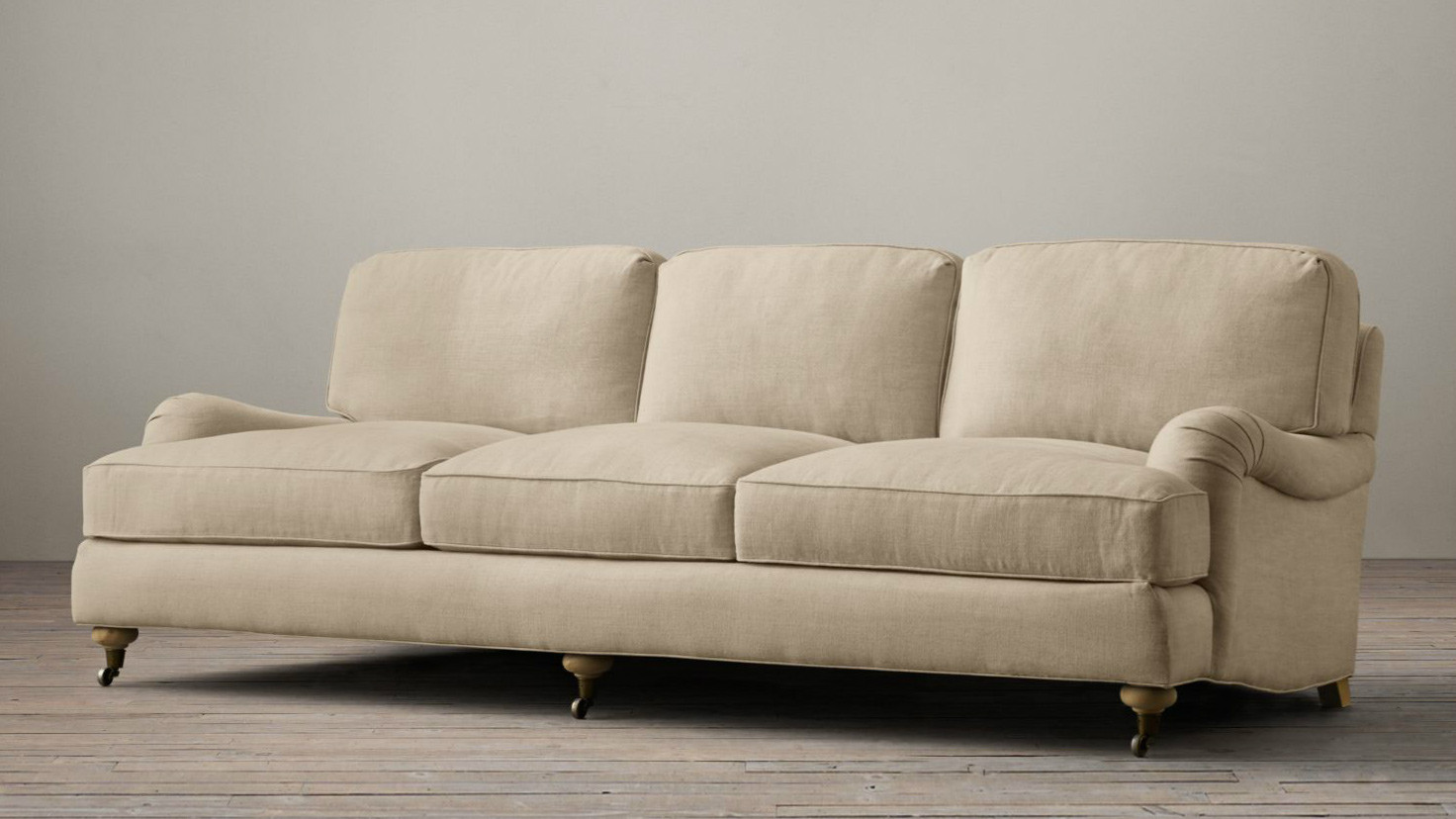 Best ideas about English Arm Sofa
. Save or Pin Learning the Lingo Cabriole Camelback and Other Couch Now.