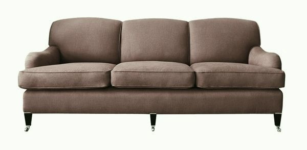 Best ideas about English Arm Sofa
. Save or Pin the best sofa to laurel bern s 1 pick Now.
