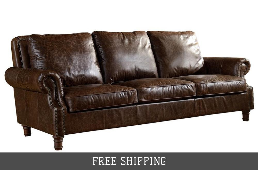 Best ideas about English Arm Sofa
. Save or Pin English Style Leather Sofas Now.