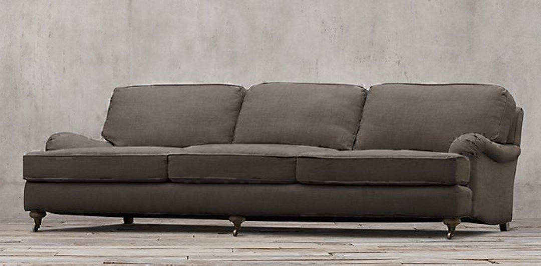 Best ideas about English Arm Sofa
. Save or Pin 5 Sofa shapes explained Now.