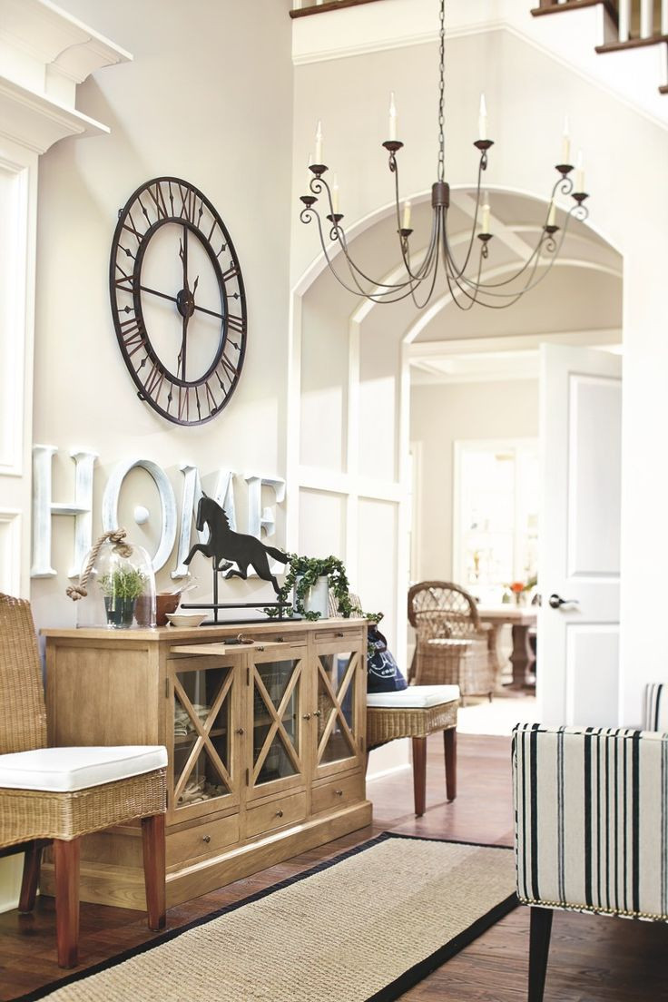 Best ideas about Entryway Furniture Ideas
. Save or Pin Best 25 clock ideas on Pinterest Now.