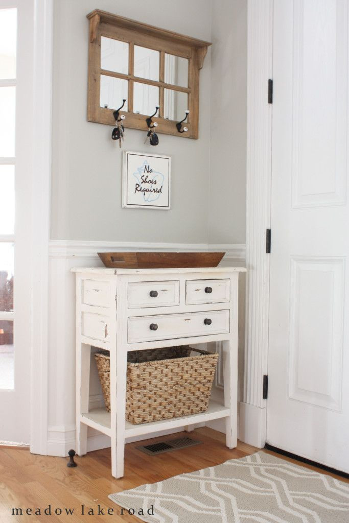 Best ideas about Entryway Furniture Ideas
. Save or Pin Best 25 Entryway ideas ideas on Pinterest Now.