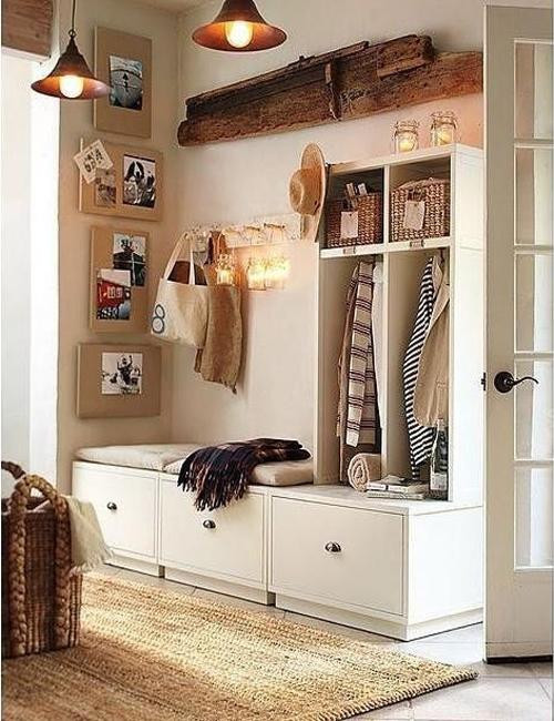 Best ideas about Entryway Furniture Ideas
. Save or Pin 22 Modern Entryway Ideas for Well Organized Small Spaces Now.