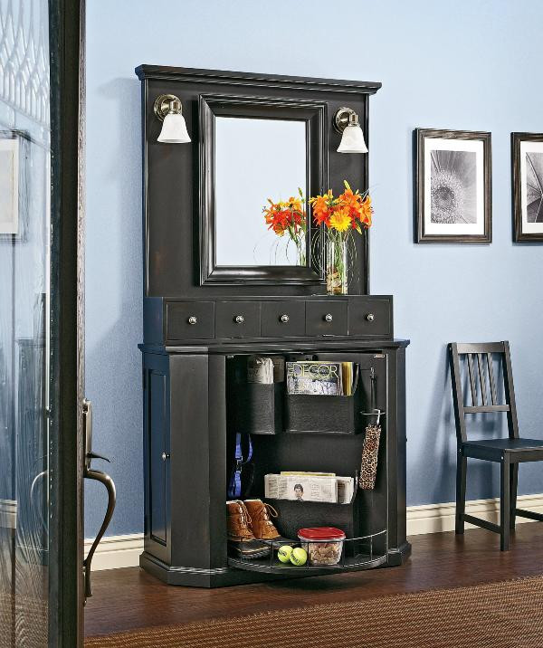 Best ideas about Entryway Furniture Ideas
. Save or Pin Best Ideas for Entryway Storage Now.