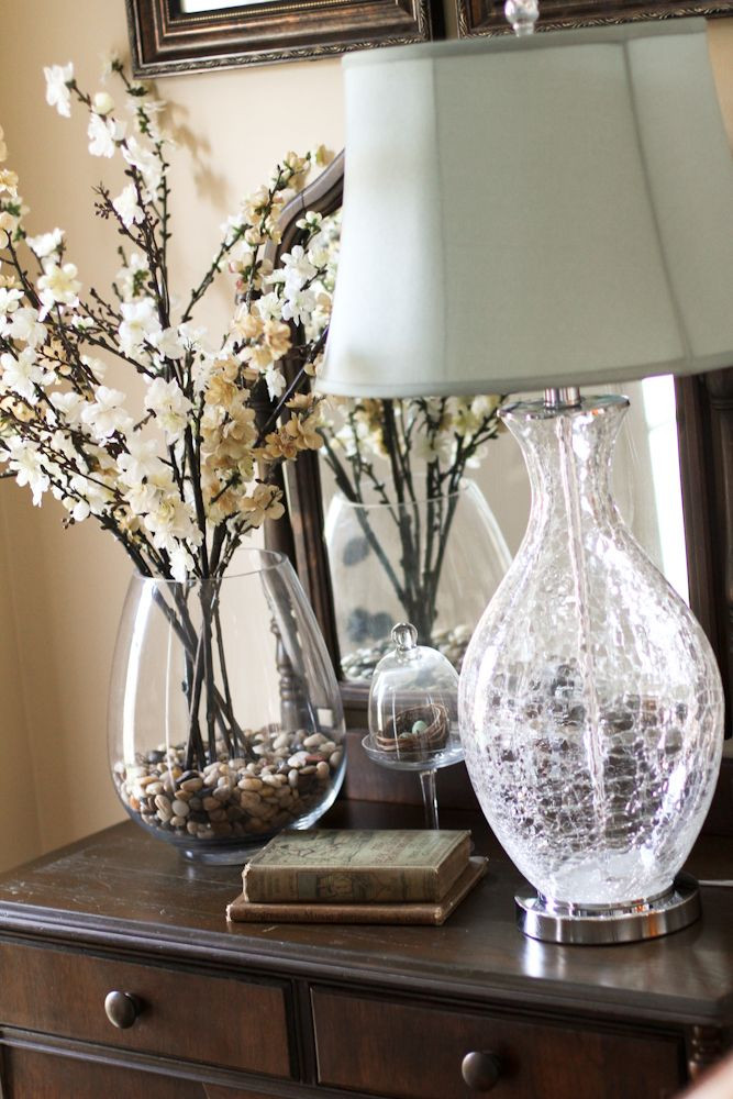 Best ideas about Entryway Table Decor
. Save or Pin 25 best ideas about Foyer table decor on Pinterest Now.