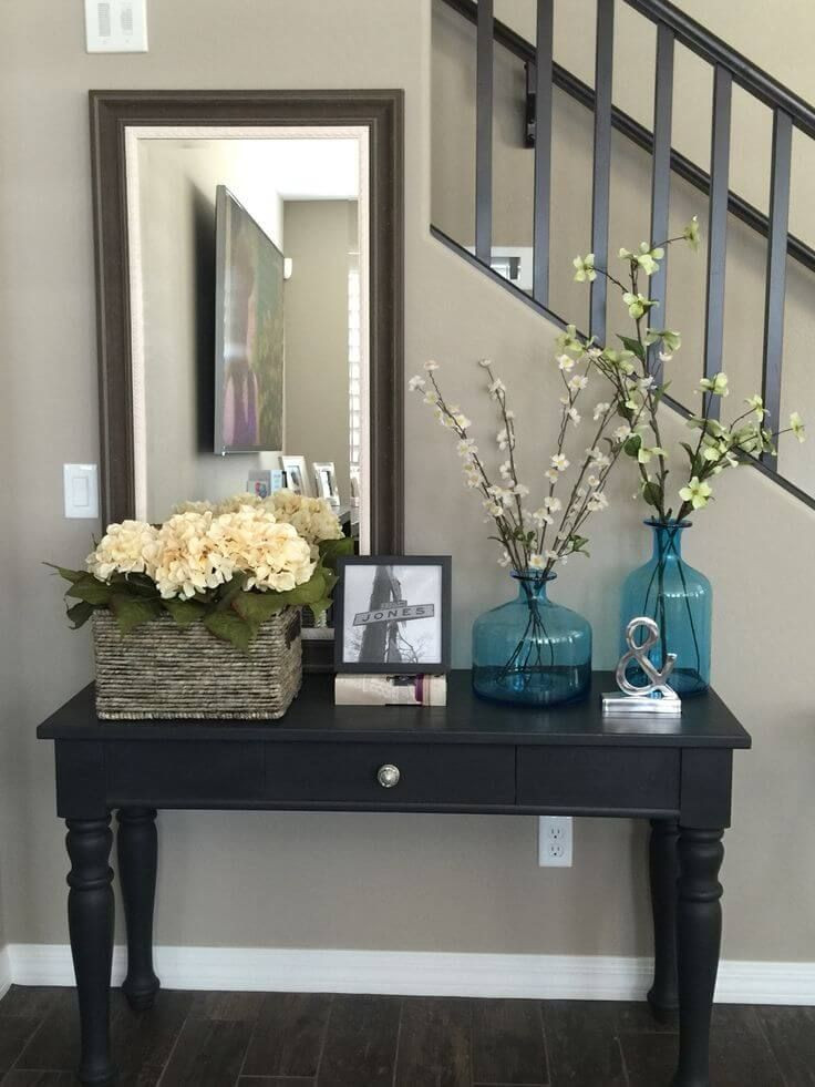 Best ideas about Entryway Table Ideas
. Save or Pin Best 25 Entryway decor ideas on Pinterest Now.