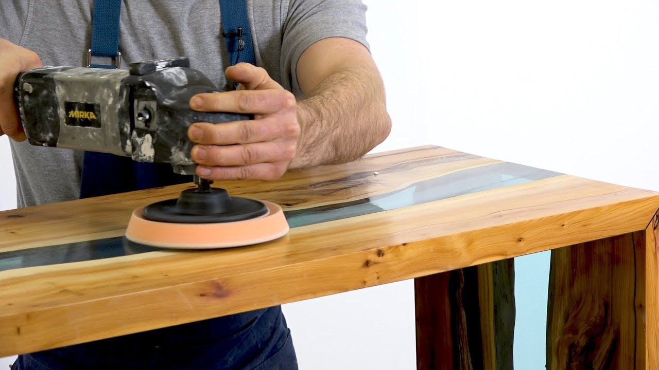 Best ideas about Epoxy Resin Table DIY
. Save or Pin How To DIY Resin Epoxy Table Now.