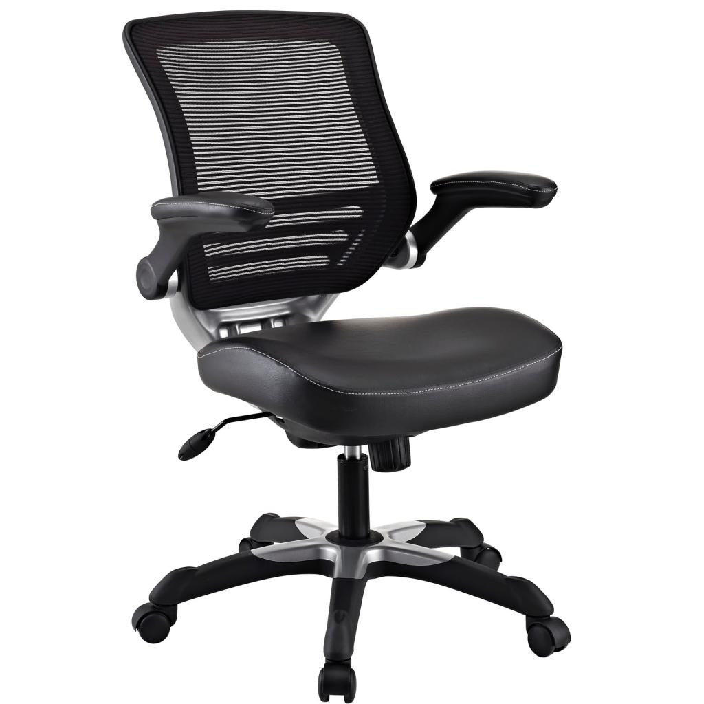 Best ideas about Ergonomic Chair Amazon
. Save or Pin Amazon LexMod Edge fice Chair with Mesh Back and Now.