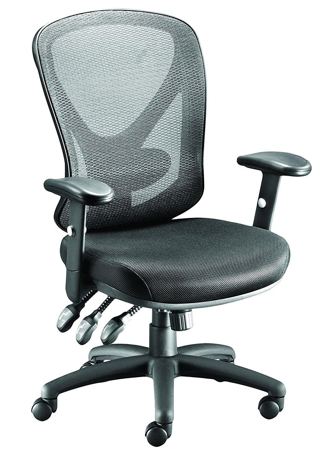 Best ideas about Ergonomic Chair Amazon
. Save or Pin Ikayaa Multifunction Adjustable Mesh Ergonomic fice Now.