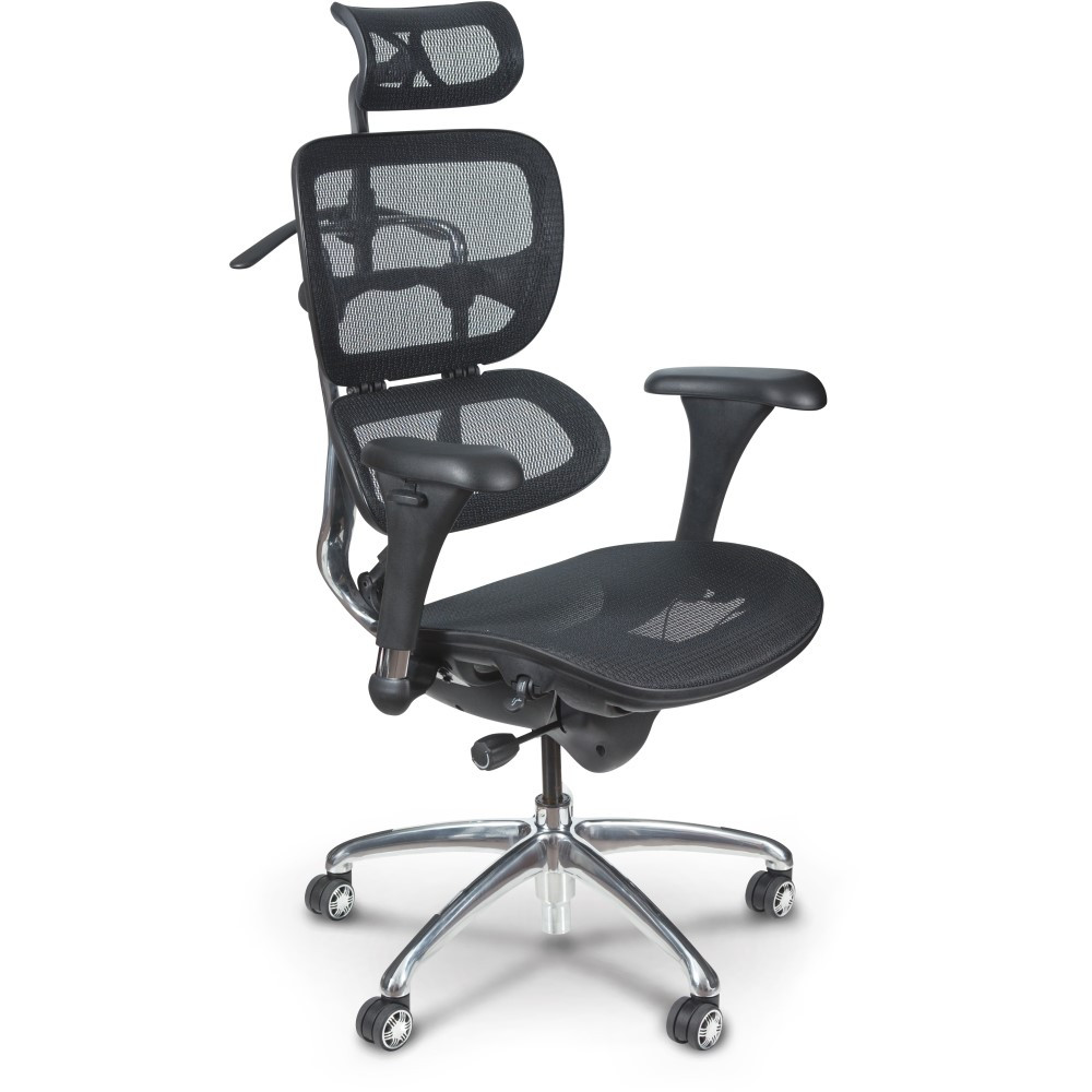 Best ideas about Ergonomic Desk Chair
. Save or Pin Butterfly Ergonomic Executive fice Chair Now.