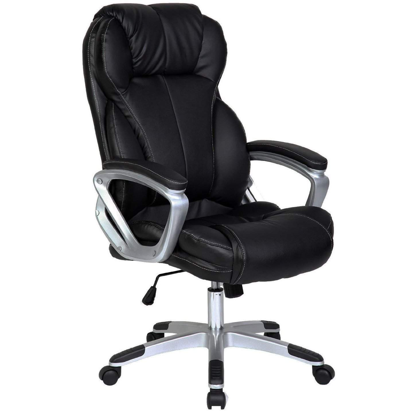 Best ideas about Ergonomic Desk Chair
. Save or Pin Top 10 Best Ergonomic fice Chairs Now.