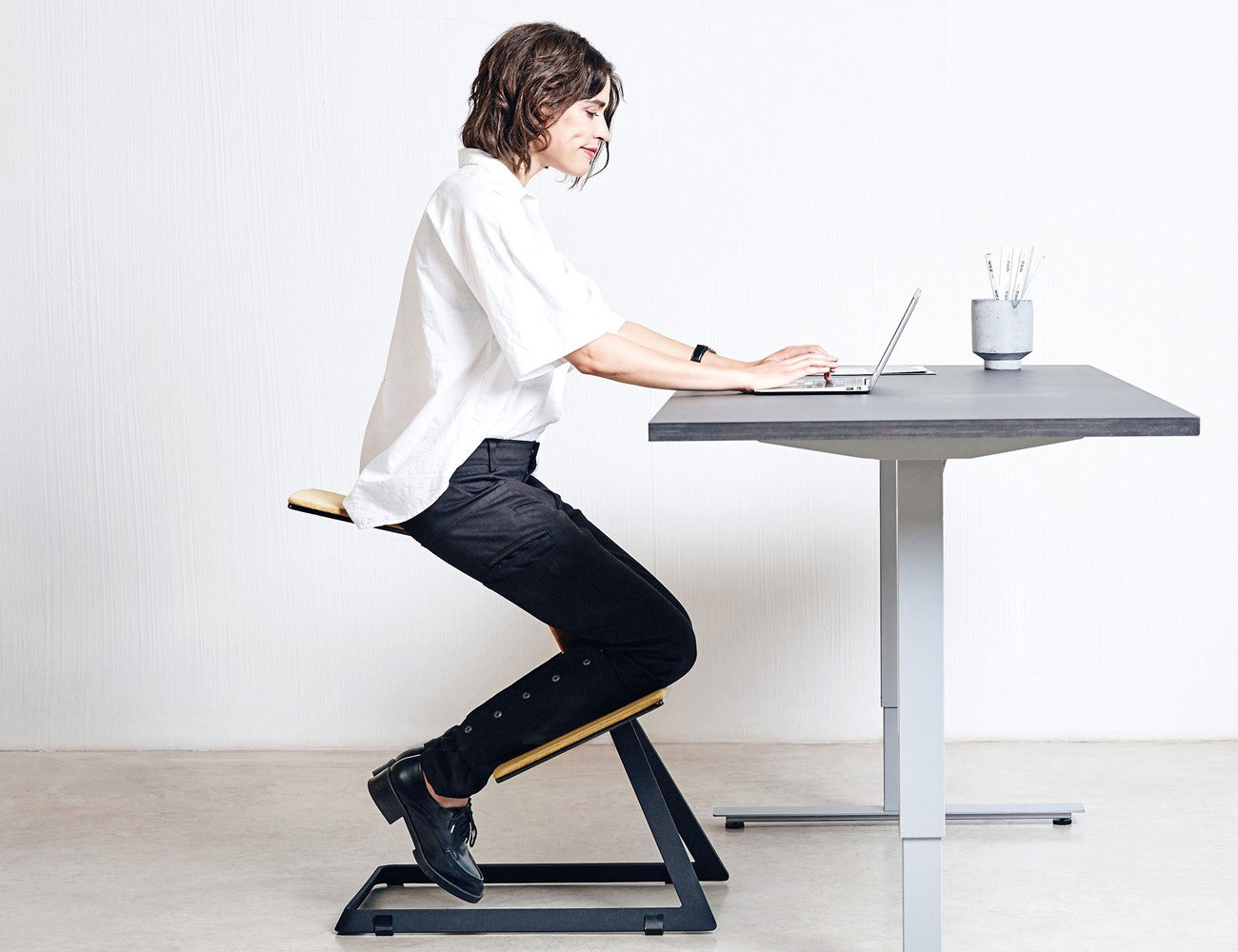 Best ideas about Ergonomic Desk Chair
. Save or Pin W Chair – the Truly Ergonomic Desk Chair Gad Flow Now.