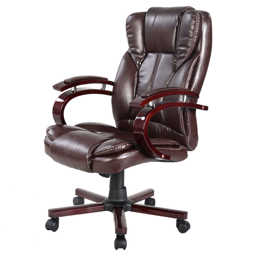 Best ideas about Ergonomic Desk Chair
. Save or Pin Ergonomic Desk Task fice Chair High Back Executive Now.