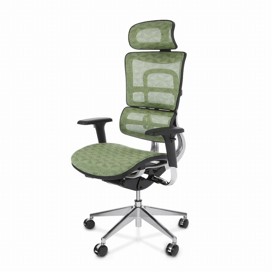 Best ideas about Ergonomic Office Chair With Lumbar Support
. Save or Pin Ikayaa Multi Function Adjustable Mesh Ergonomic fice Now.