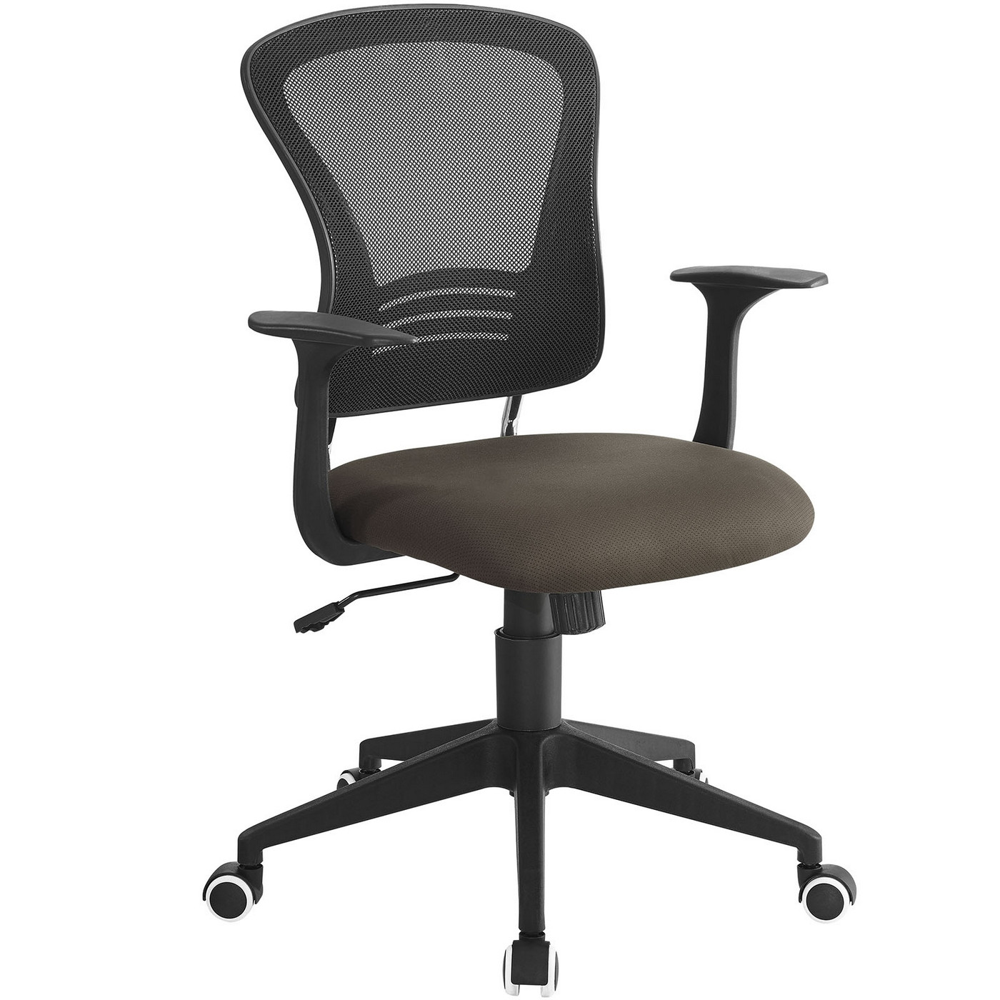 Best ideas about Ergonomic Office Chair With Lumbar Support
. Save or Pin Poise Modern Ergonomic Mesh Back fice Chair With Lumbar Now.