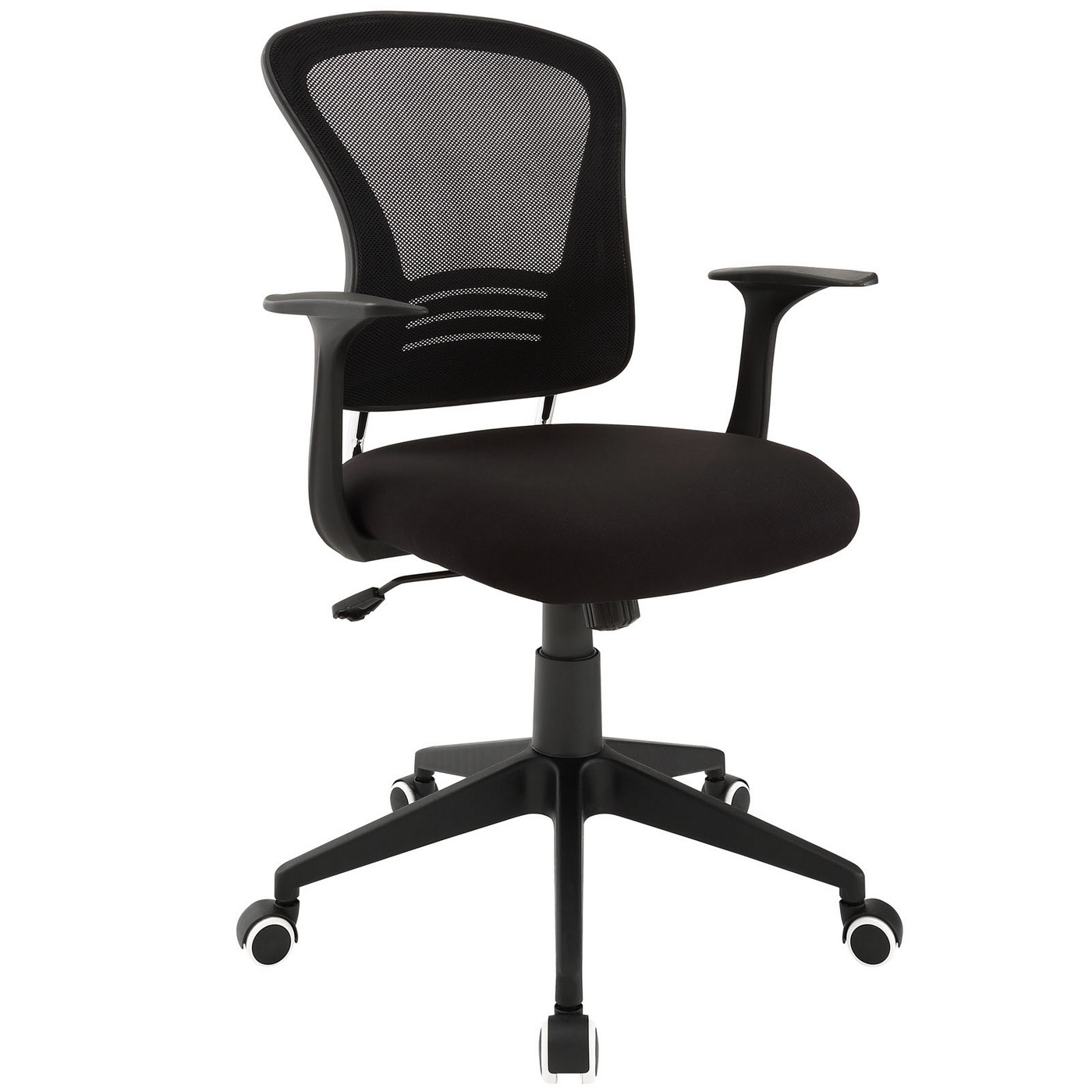 Best ideas about Ergonomic Office Chair With Lumbar Support
. Save or Pin Poise Modern Ergonomic Mesh Back fice Chair With Lumbar Now.