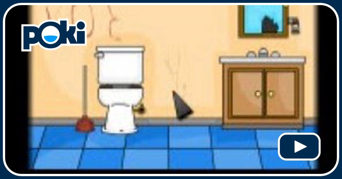 Best ideas about Escape The Bathroom
. Save or Pin Escape the Bathroom Game Escape Games GamesFreak Now.