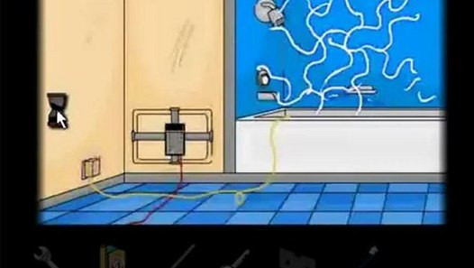 Best ideas about Escape The Bathroom
. Save or Pin Escape The Bathroom Walkthrough Speedrun 1 22 Video Now.