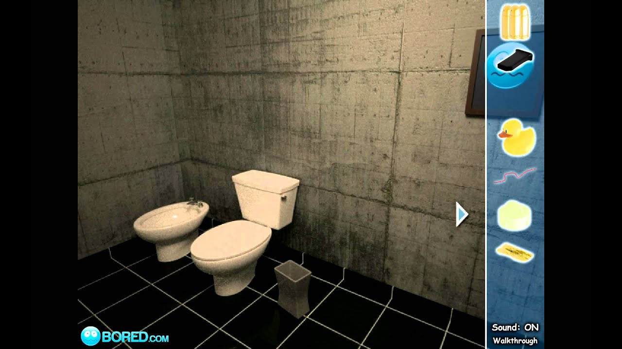 Best ideas about Escape The Bathroom
. Save or Pin Escape 3D The Bathroom walkthrough Now.